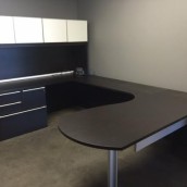 Office Desk Install Houston
