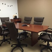 Houston Conference Room