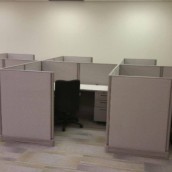 Knoll Cubicles Houston