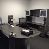 Office Desk Project Houston