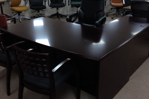 Used Desks
