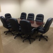 Conference Room Install