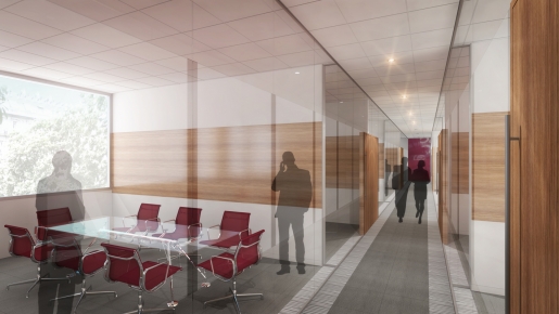 Space Planning Space Planning