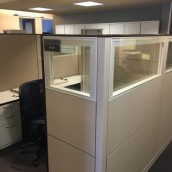 Houston Kimball Install