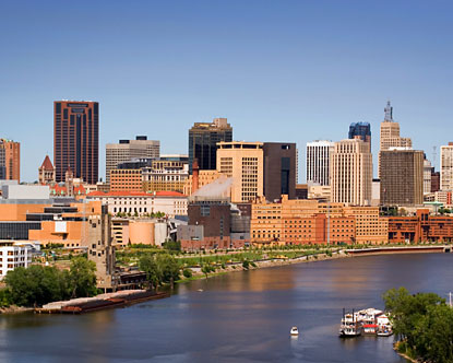 Office furniture St. Paul, MN