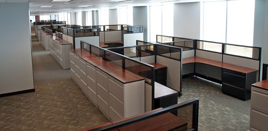 Used Cubicles Houston
