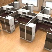 Friant Interra 8x8