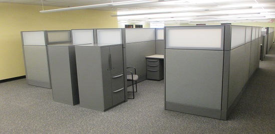 Used Cubicles Houston
