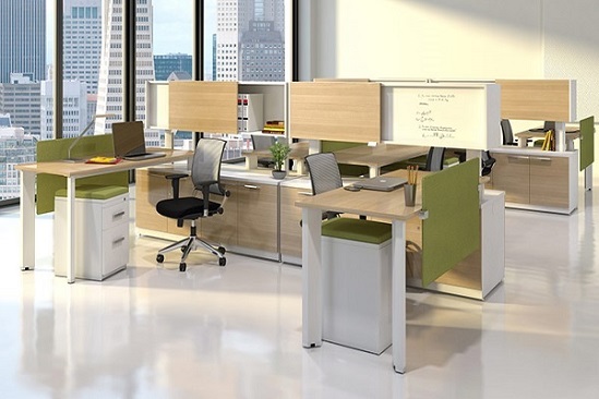 Office Cubicels Houston