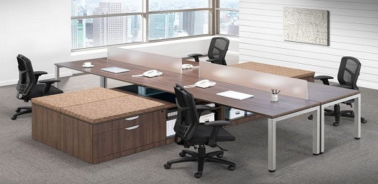 New Office Furniture Houston