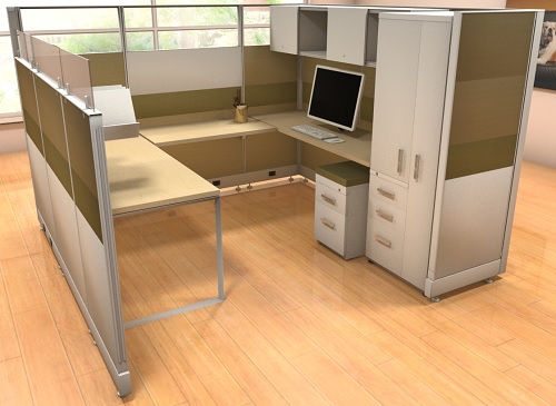 Office Cubicles Houston