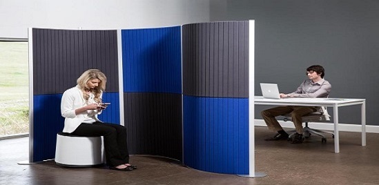 Office Cubicels Houston