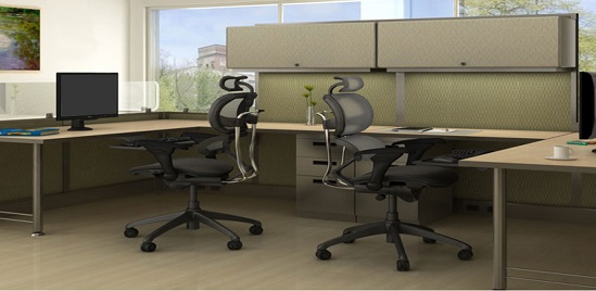 Office Cubicles Houston