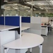 Tile Cubicles Houston