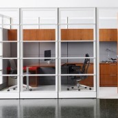 Tiles Office Glass