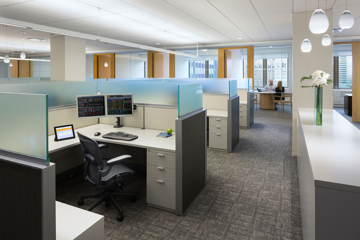 Used Cubicles Houston