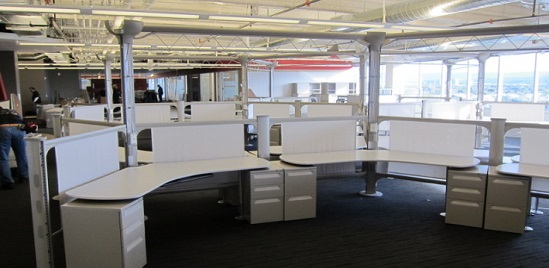 Used Cubicles Houston