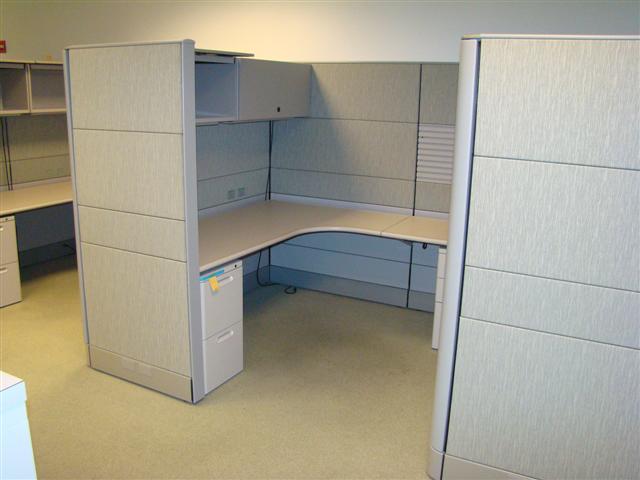 Used Cubicles