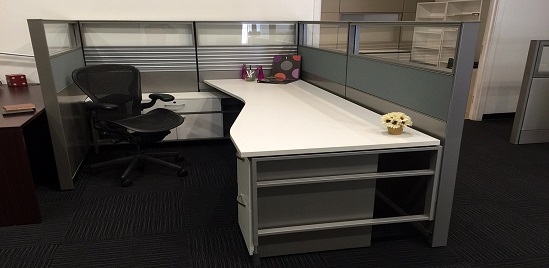 Used Cubicles Houston