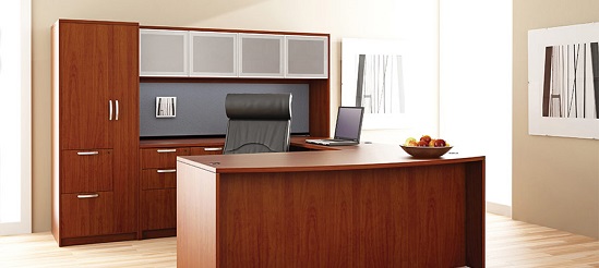 Friant Office Desks Houston