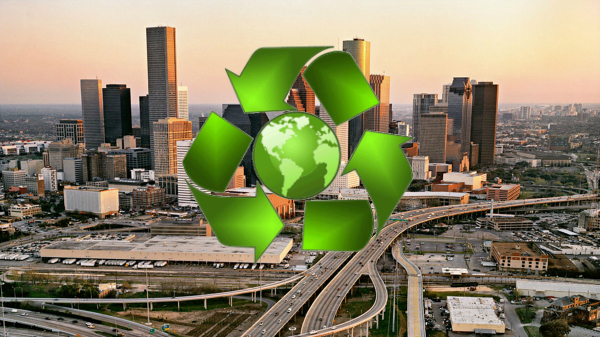 Houston Go Green