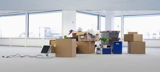 Houston Movers
