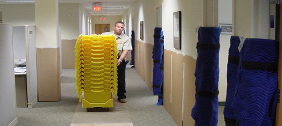 moving companies
