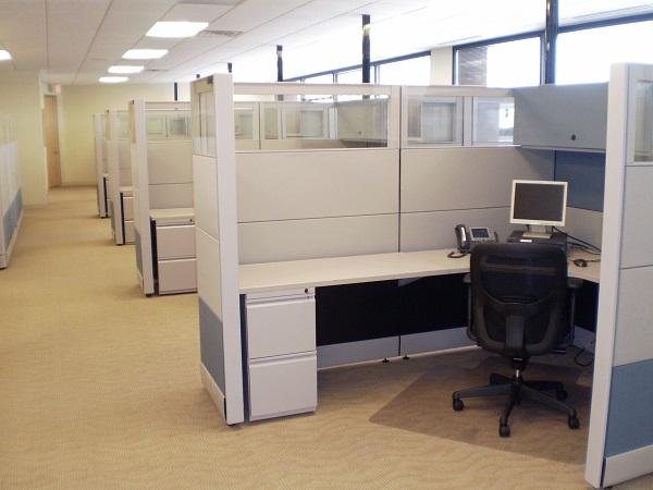 Choosing the Best Cubicles