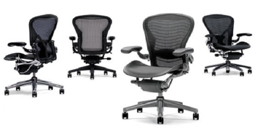 Office Chairs