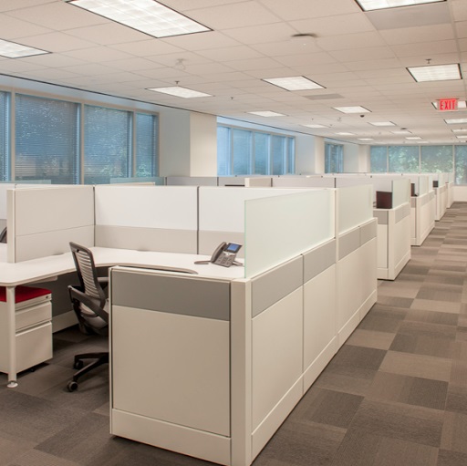 Used Cubicles Houston