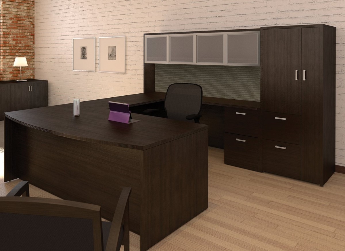 Office Desks