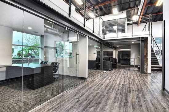 office design ideas
