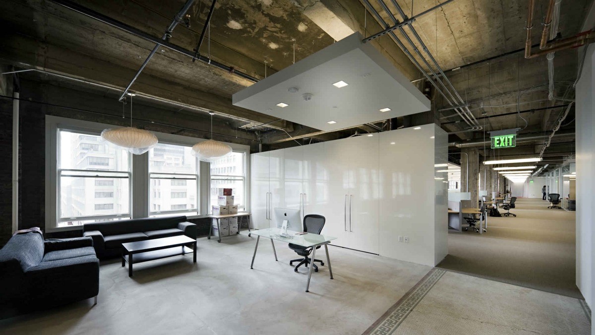 Office Space