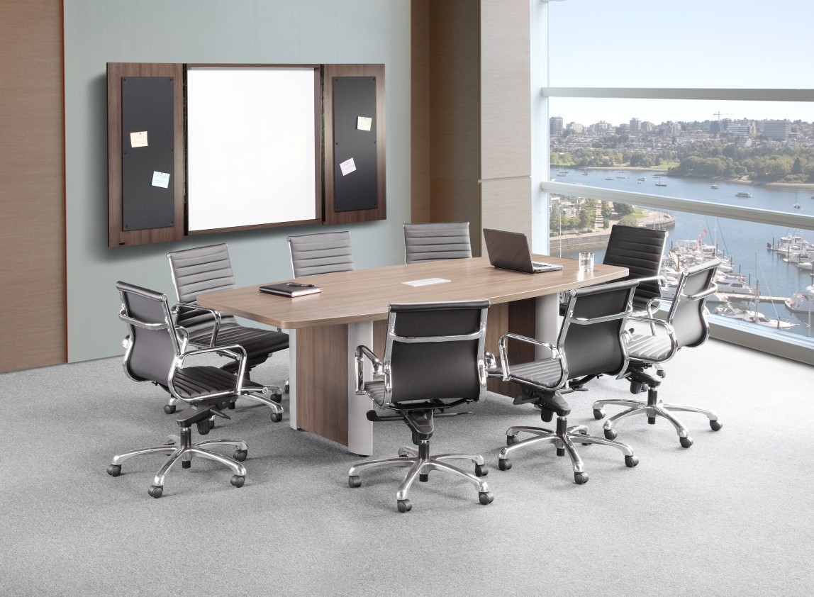 conference room