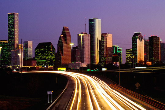 houston texas