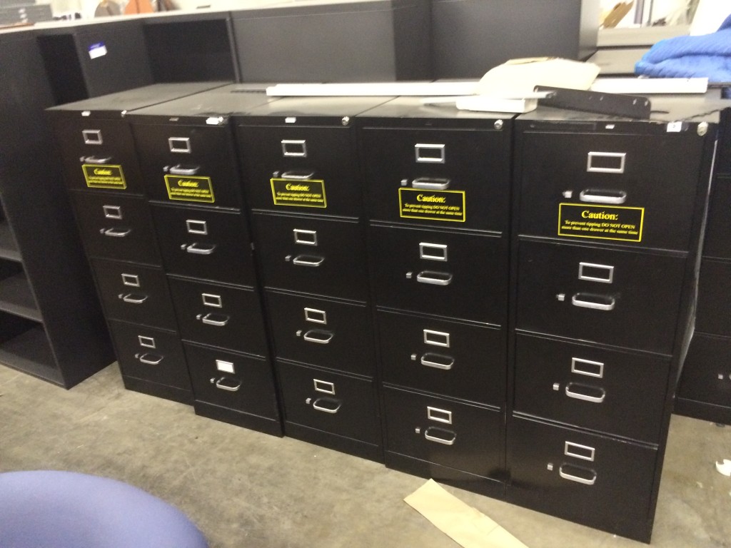 office furniture liquidation