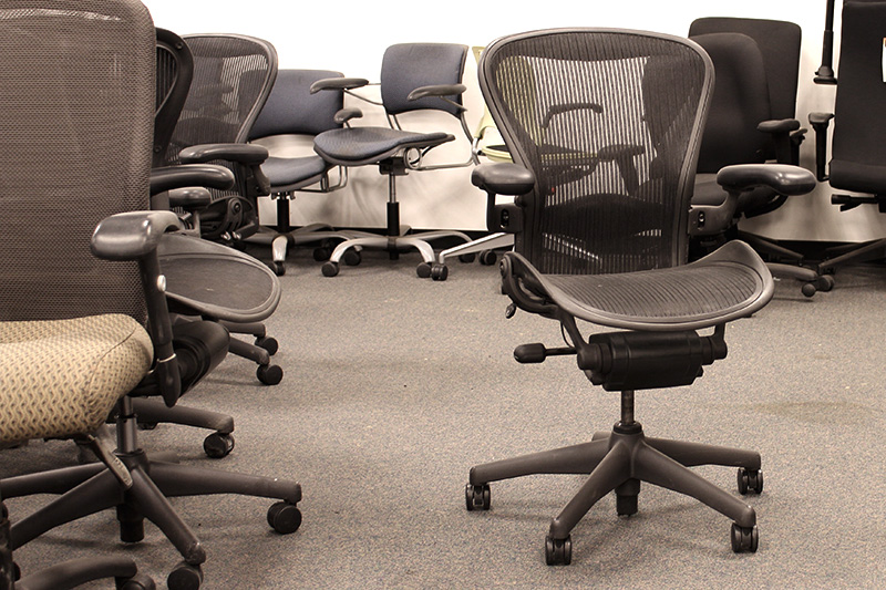 Used Office Furniture Houston