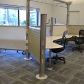 Herman Miller Resolve Install