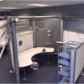 Herman Miller Resolve Install