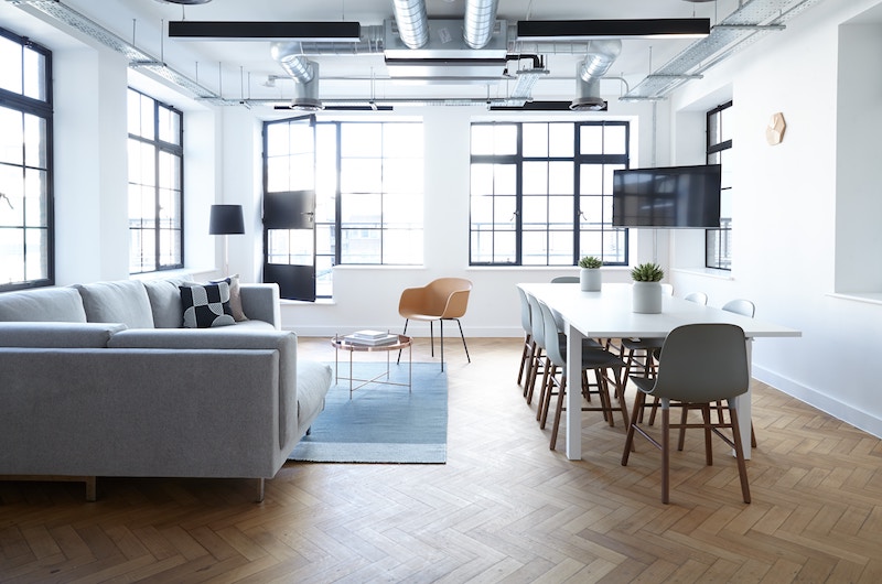 Does Your Office Have a Third Space?