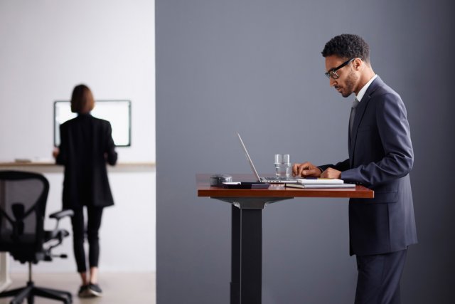 Office Furniture Stafford