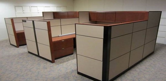 Steelcase Montage