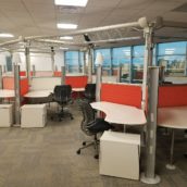 Herman Miller Resolve