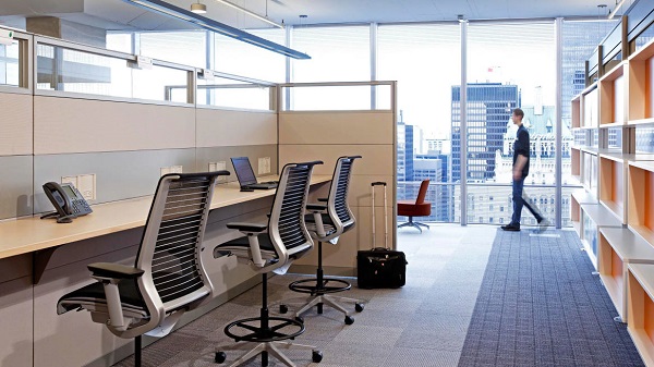 Office Furniture in Houston
