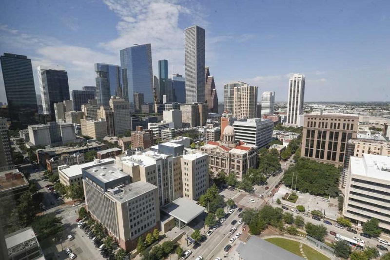 10 Essential Tips for Finding the Perfect Office Space in Houston