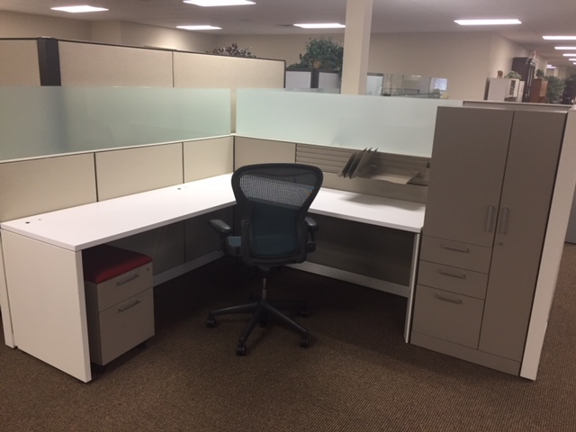 Pre-Owned Cubicles in Houston: How to Assemble an Office Cubicle