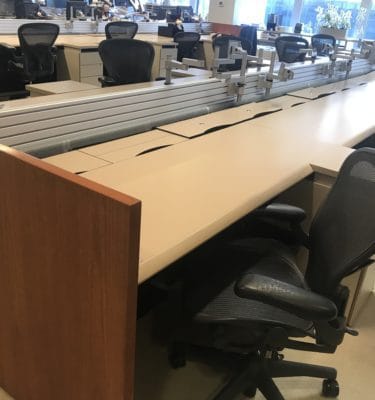 What to Do With Your Old Office Equipment in Houston