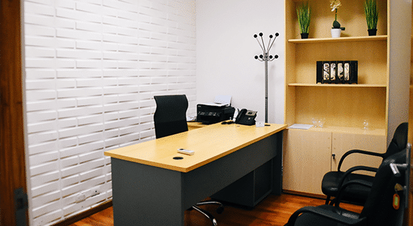 Office Furniture In Houston