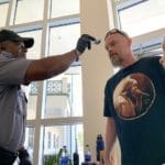 Post-Coronavirus Reopening