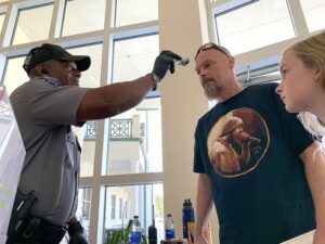 Post-Coronavirus Reopening